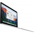 Apple MacBook 12" (2016) вид слева