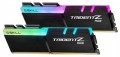 G.Skill Trident Z RGB DDR4 AMD 2x8Gb  F4-3600C18D-16GTZRX