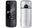Черная Nokia 6700