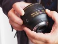 Nikon 58mm f/1.4G AF-S Nikkor