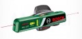 Возможности Bosch PLL 1 P