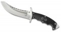 Spyderco Warrior