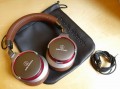 Audio-Technica ATH-MSR7