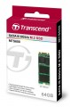 Transcend MTS600