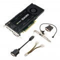 PNY Quadro K4200