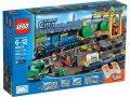 Lego Cargo Train 60052