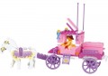 Sluban The Royal Carriage M38-B0250