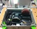 Festool ETS 125 EQ-Plus