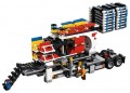 Lego Fairground Mixer 10244