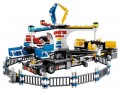 Lego Fairground Mixer 10244