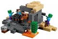 Lego The Dungeon 21119