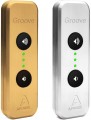 Цветовые решения Apogee Groove