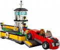 Lego Ferry 60119