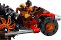 Lego Moltors Lava Smasher 70313