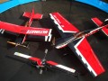 Precision Aerobatics Extra MX Kit