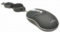 MANHATTAN MM3 Optical Mobile Micro Mouse