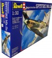 Revell Supermarine Spitfire Mk.IIa (1:32)