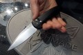 BENCHMADE Amicus 490