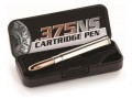 Fisher Space Pen Caliber 375 Nickel