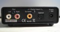 Pro-Ject DAC Box FL