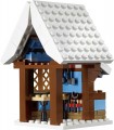 Lego Winter Village Cottage 10229