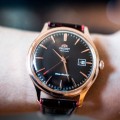 Orient AC08001T