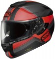 SHOEI GT-Air Exposure