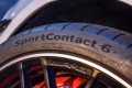 Continental ContiSportContact 6