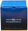 GreenVision GV-060-IP-E-DOS30V-30