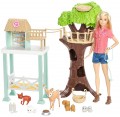 Barbie Animal Rescuer FCP78