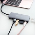 ADAM Elements CASA Hub A01 USB 3.1 USB Type C