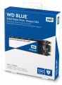 WD Blue SSD 3D NAND M.2