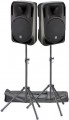 Studiomaster Drive6A