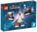 Lego Women of NASA 21312