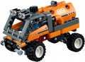 Lego Hovercraft 42076