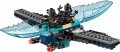 Lego Outrider Dropship Attack 76101