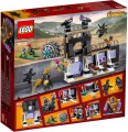 Lego Corvus Glaive Thresher Attack 76103
