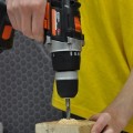 Intertool STORM WT-0318