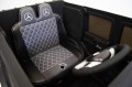 Kidsauto Mercedes-Benz G-65 AMG C-AG65-2