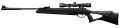Beeman Longhorn Gas Ram (3-9x32) Sniper AR