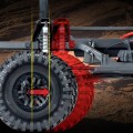 Traxxas TRX-4 Scale and Trail Crawler 4WD RTR 1:10