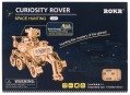 Robotime Curiosity Rover