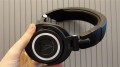 Audio-Technica ATH-M50xBT