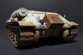 MiniArt SU-122 Early Type (1:35)