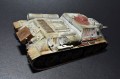 MiniArt SU-122 Early Type (1:35)