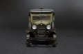 MiniArt GAZ-05-193 Staff Bus (1:35)