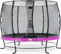 Exit Elegant 10ft Safety Net Economy