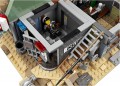 Lego Welcome to Apocalypseburg! 70840