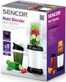 Sencor SNB 4300WH