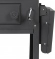 Grandhall Xenon Charcoal